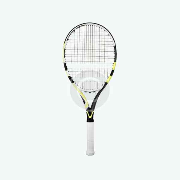 Tennis racquet