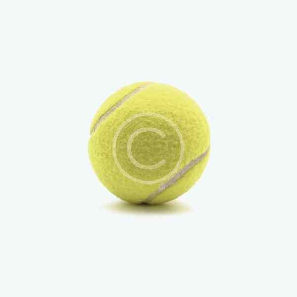 Tennis ball